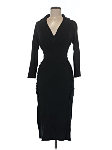 Deadly Dames Cocktail Dress (view 1)
