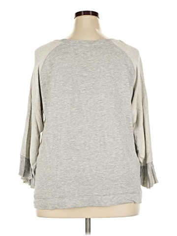 B Collection by Bobeau Pullover Sweater (view 2)