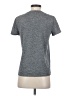 A.P.C.O.V. Tweed Gray Active T-Shirt Size S - photo 2