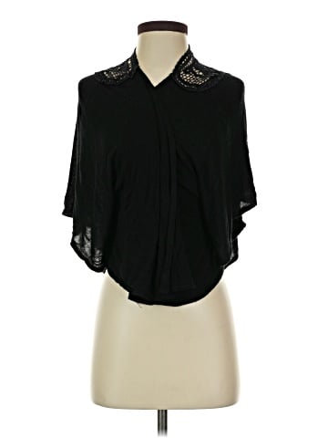 XXI Short Sleeve Blouse (view 1)