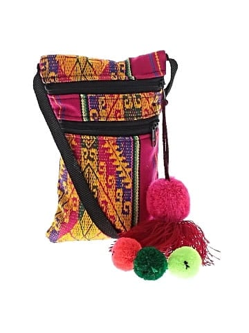 Unbranded Crossbody Bag (view 1)
