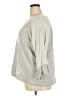 B Collection by Bobeau Gray Pullover Sweater Size 2X - photo 5