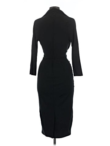 Deadly Dames Cocktail Dress (view 2)