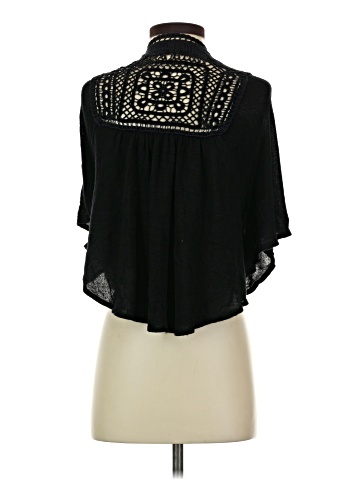 XXI Short Sleeve Blouse (view 2)
