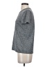 A.P.C.O.V. Tweed Gray Active T-Shirt Size S - photo 5