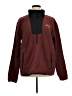 Columbia 100% Polyester Burgundy Pullover Sweater Size XL - photo 1