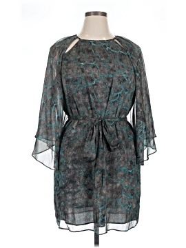 Halston Heritage Kimono