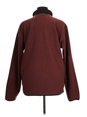 Columbia Pullover Sweater (view 2)