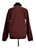 Columbia 100% Polyester Burgundy Pullover Sweater Size XL - photo 2