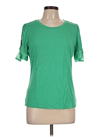 Maison Jules Short Sleeve T-Shirt (view 1)