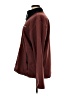 Columbia 100% Polyester Burgundy Pullover Sweater Size XL - photo 5