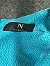 Natori Solid Teal Cocktail Dress Size 8 - photo 7