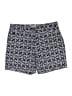 Talbots Outlet Print Blue Board Shorts Size 14 - photo 1