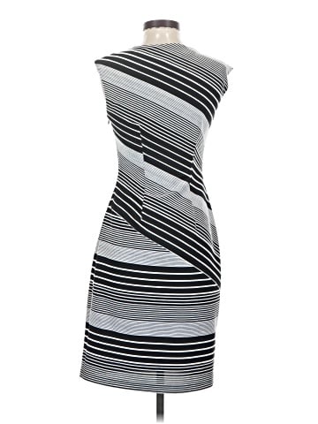 Wisp Cocktail Dress (view 2)