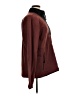 Columbia 100% Polyester Burgundy Pullover Sweater Size XL - photo 4