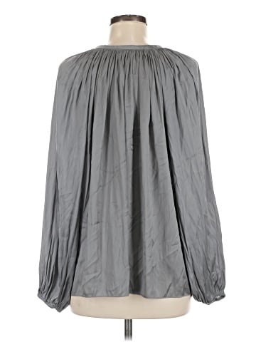 Ramy Brook Long Sleeve Blouse (view 2)