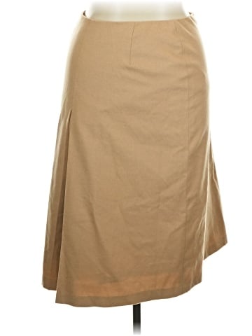 Brooks Brothers Wool Skirt (view 1)