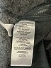 Ann Taylor 100% Polyester Black Casual Pants Size 10 - photo 8