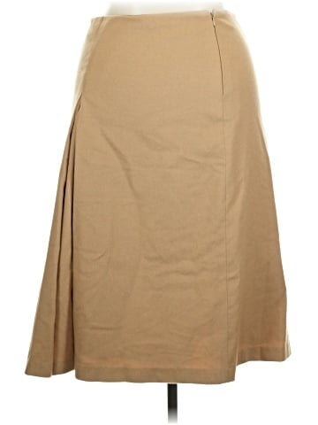 Brooks Brothers Wool Skirt (view 2)
