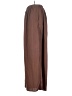 Shein 100% Polyester Brown Casual Pants Size XS - photo 5