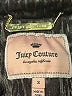 Juicy Couture Gray Vest Size S - photo 6