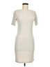 Old Navy Ivory Cocktail Dress Size M - photo 1