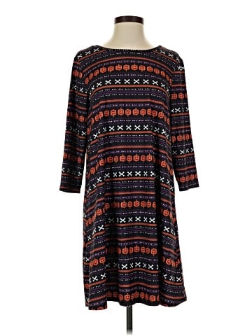 Dress Works Casual Dress (view 1)