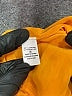 Ramy Brook 100% Polyester Solid Orange Casual Dress Size XS - photo 8