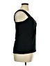 Torrid Black Sleeveless Top Size 1X Plus (1) - photo 4