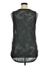 Gap Gray Sleeveless Top Size XL - photo 2