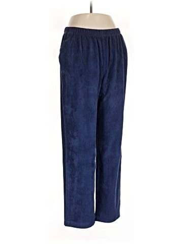 Lands' End Casual Pants (view 1)