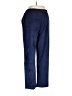 Lands' End Blue Casual Pants Size M (petite) - photo 2