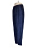 Lands' End Blue Casual Pants Size M (petite) - photo 5