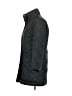 J.Crew 100% Polyester Black Coat Size XS (petite) - photo 5