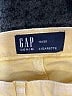 Gap Yellow Jeans Size 10 - photo 7