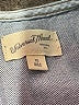 Universal Thread Blue Sleeveless Top Size XS - photo 7