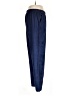 Lands' End Blue Casual Pants Size M (petite) - photo 4