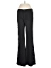 Olsenboye Black Dress Pants Size 11 - photo 1