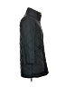 J.Crew 100% Polyester Black Coat Size XS (petite) - photo 4