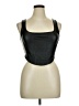 Assorted Brands Black Sports Bra Size XL - photo 1