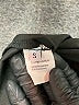Unbranded Solid Black Formal Skirt Size S - photo 5