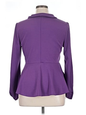 Grace Karin Long Sleeve Blouse (view 2)