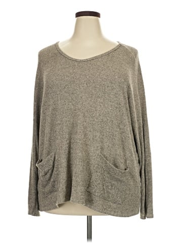 Jodifl Long Sleeve Top (view 1)