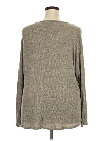 Jodifl Long Sleeve Top (view 2)