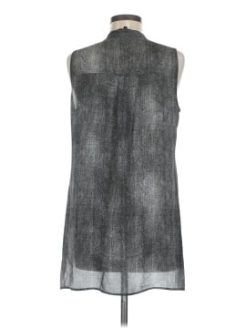 Eileen Fisher Sleeveless Silk Top (view 2)