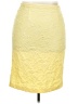 Unbranded 100% Polyester Yellow Formal Skirt Size 16 - photo 1