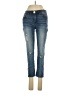 Democracy Hearts Blue Jeans Size 2 - photo 1