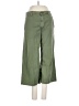 Adriano Goldschmied Green Khakis Size 27 waist - photo 1