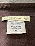 ExOfficio Black Brown Formal Skirt Size M - photo 3