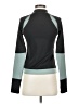 Shein Teal Track Jacket Size 2 - photo 2